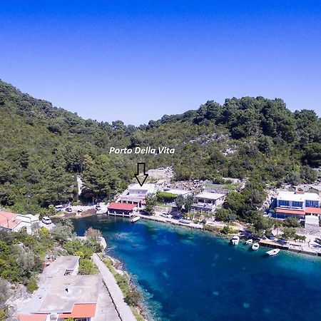 Apartments Porto Della Vita Okuklje 외부 사진