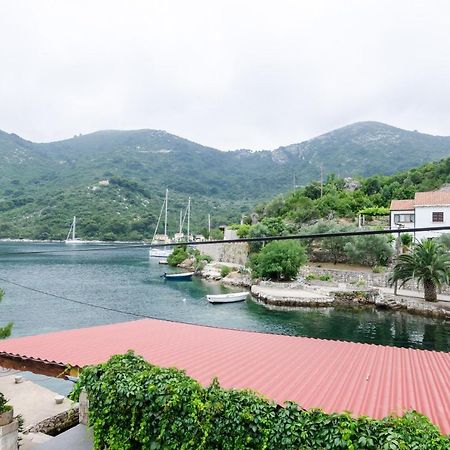 Apartments Porto Della Vita Okuklje 외부 사진