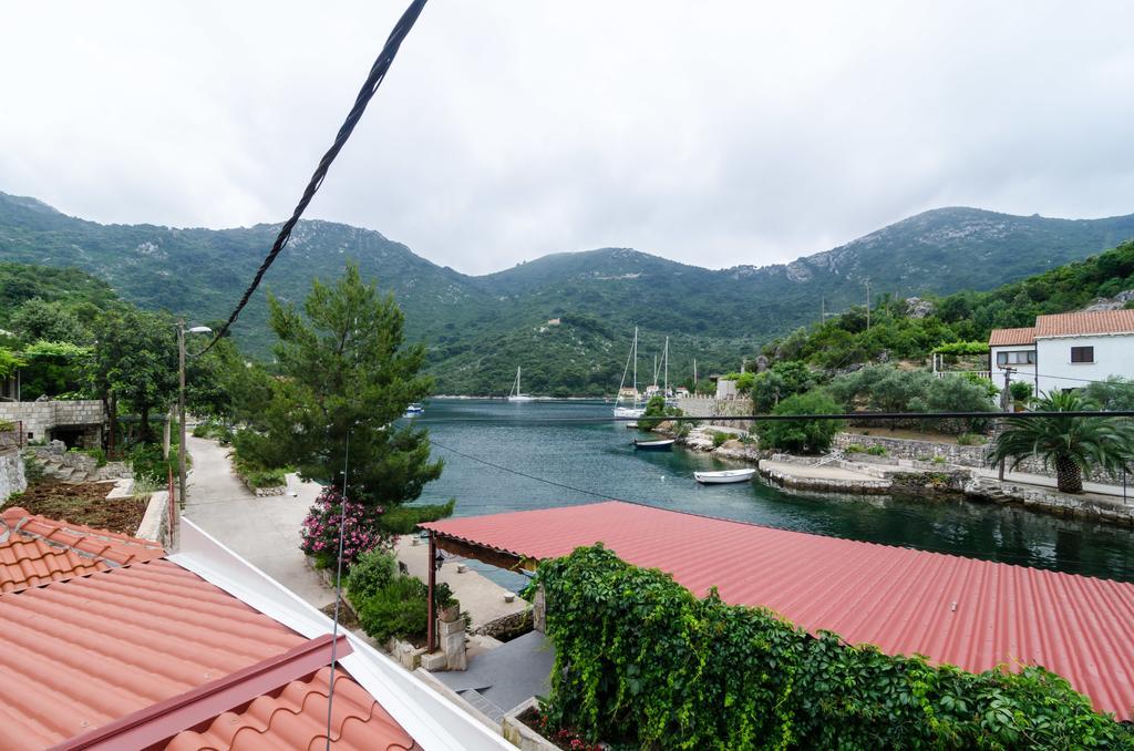 Apartments Porto Della Vita Okuklje 외부 사진