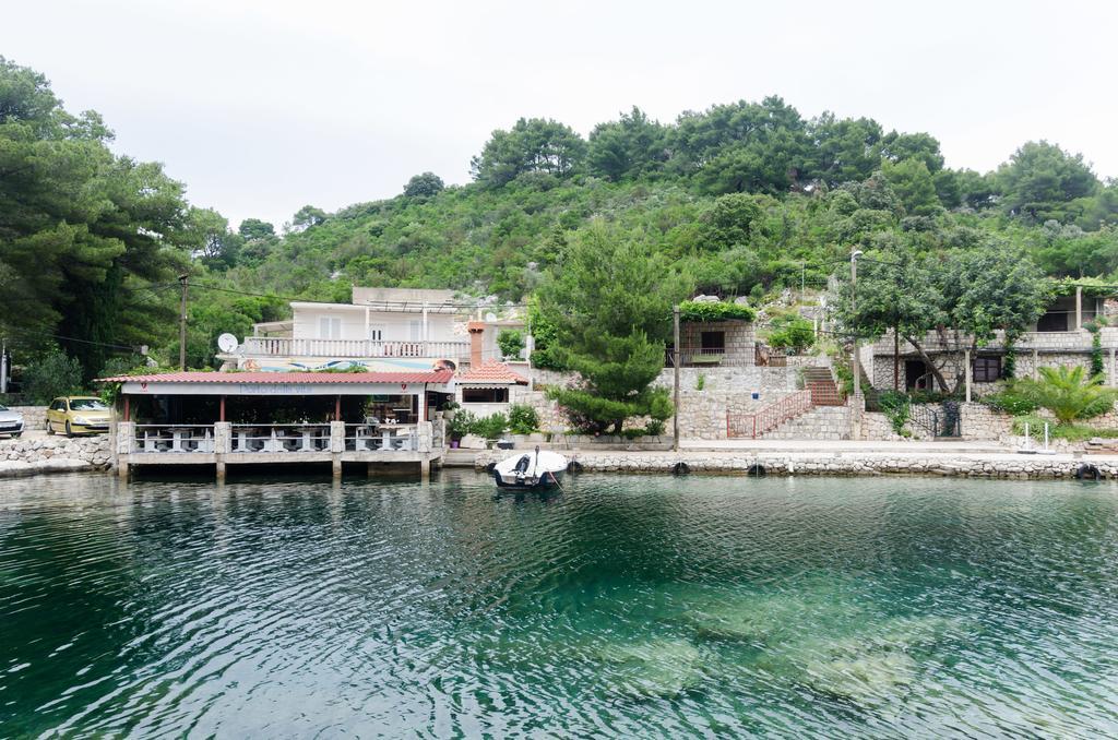 Apartments Porto Della Vita Okuklje 외부 사진