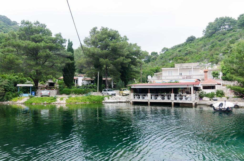 Apartments Porto Della Vita Okuklje 외부 사진