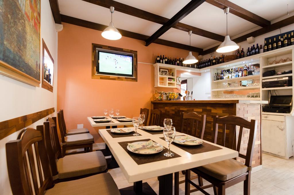 Apartments Porto Della Vita Okuklje 외부 사진