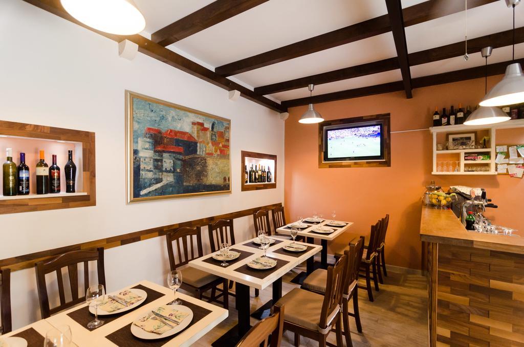 Apartments Porto Della Vita Okuklje 외부 사진