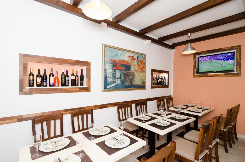 Apartments Porto Della Vita Okuklje 외부 사진