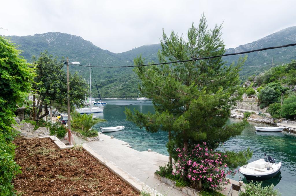 Apartments Porto Della Vita Okuklje 외부 사진