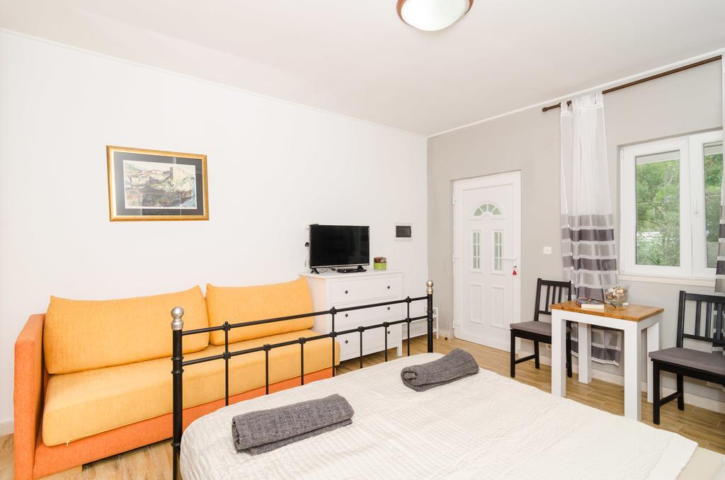 Apartments Porto Della Vita Okuklje 외부 사진