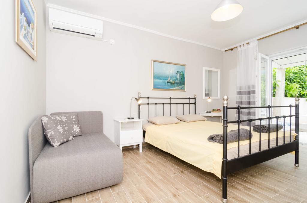 Apartments Porto Della Vita Okuklje 외부 사진