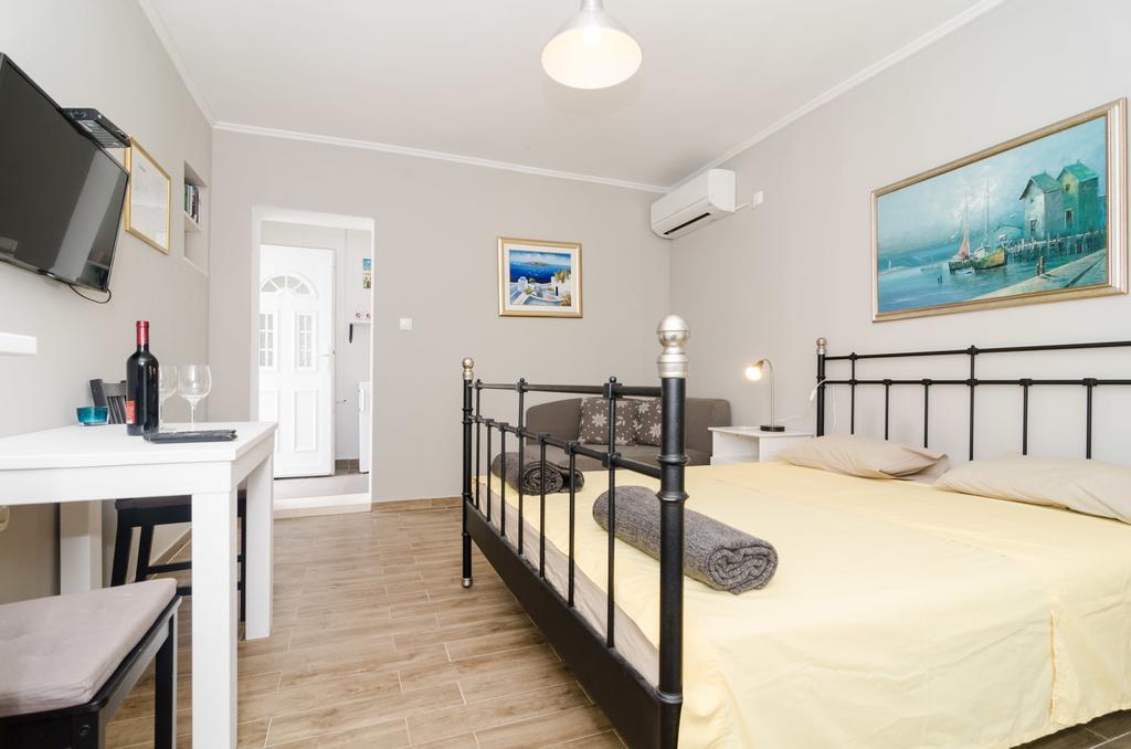 Apartments Porto Della Vita Okuklje 외부 사진