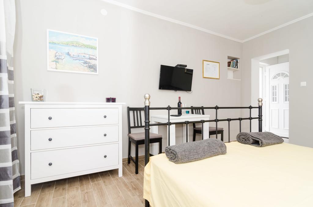 Apartments Porto Della Vita Okuklje 외부 사진