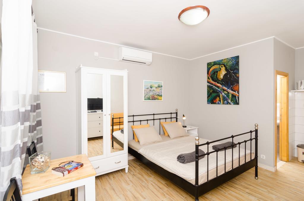 Apartments Porto Della Vita Okuklje 외부 사진