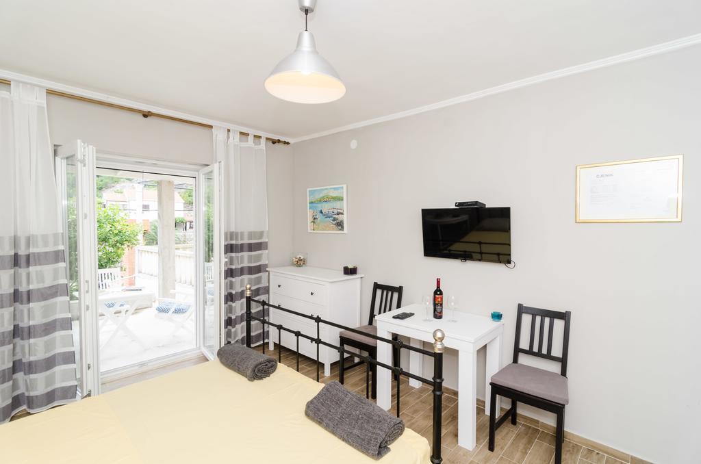 Apartments Porto Della Vita Okuklje 외부 사진