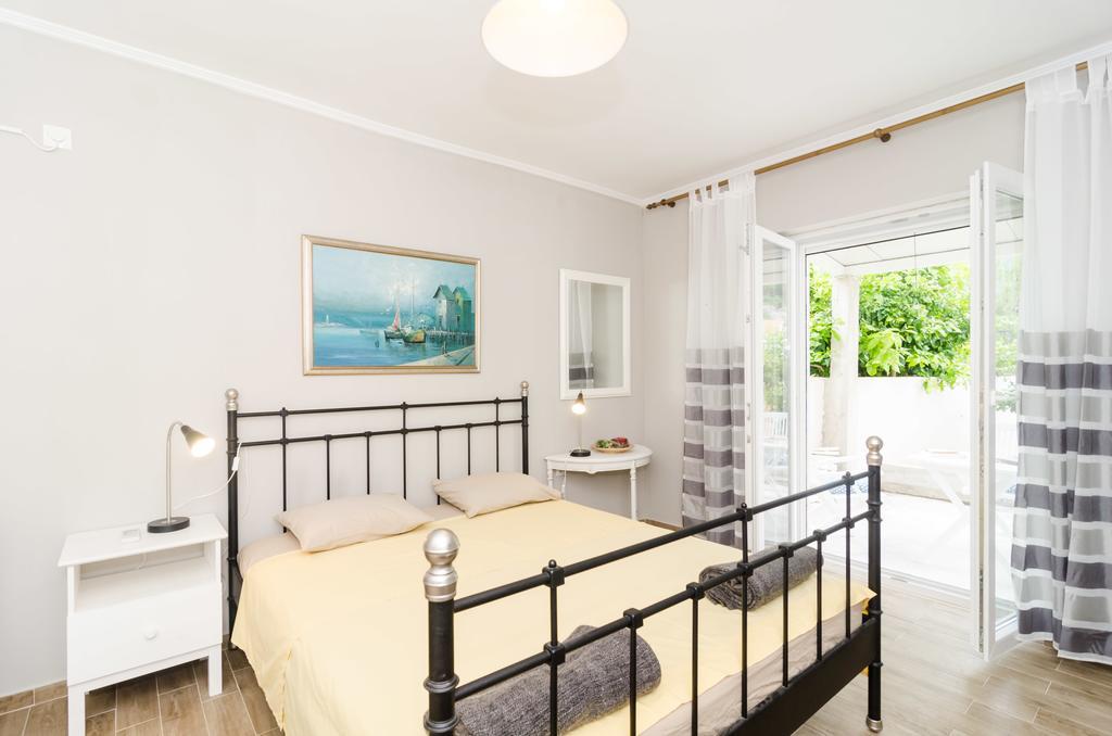 Apartments Porto Della Vita Okuklje 외부 사진