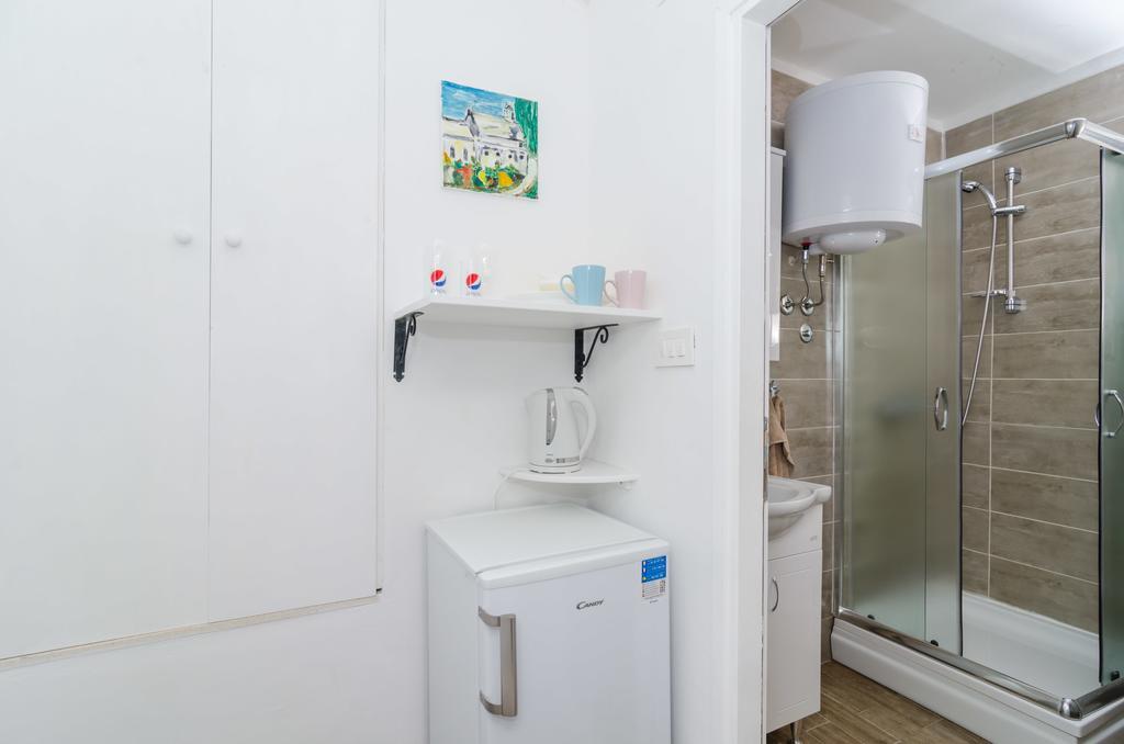 Apartments Porto Della Vita Okuklje 외부 사진