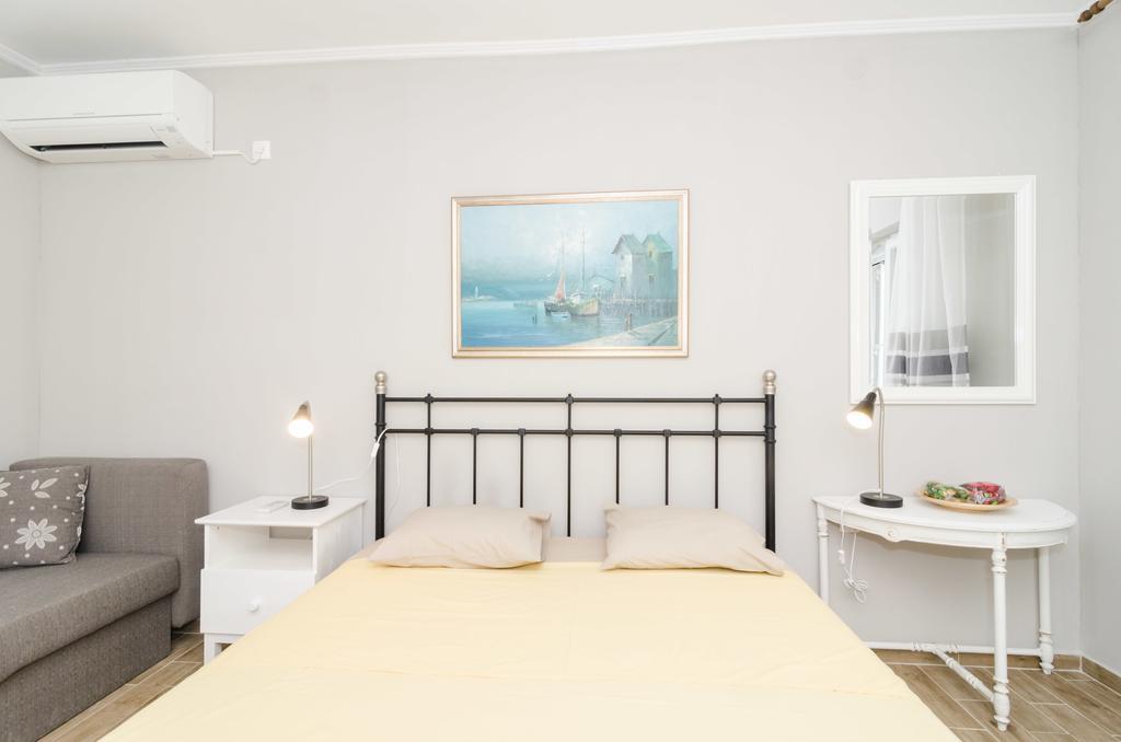 Apartments Porto Della Vita Okuklje 외부 사진