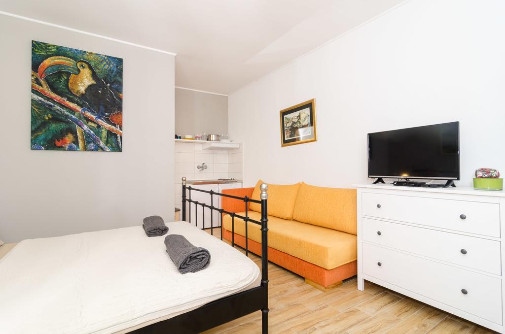 Apartments Porto Della Vita Okuklje 외부 사진
