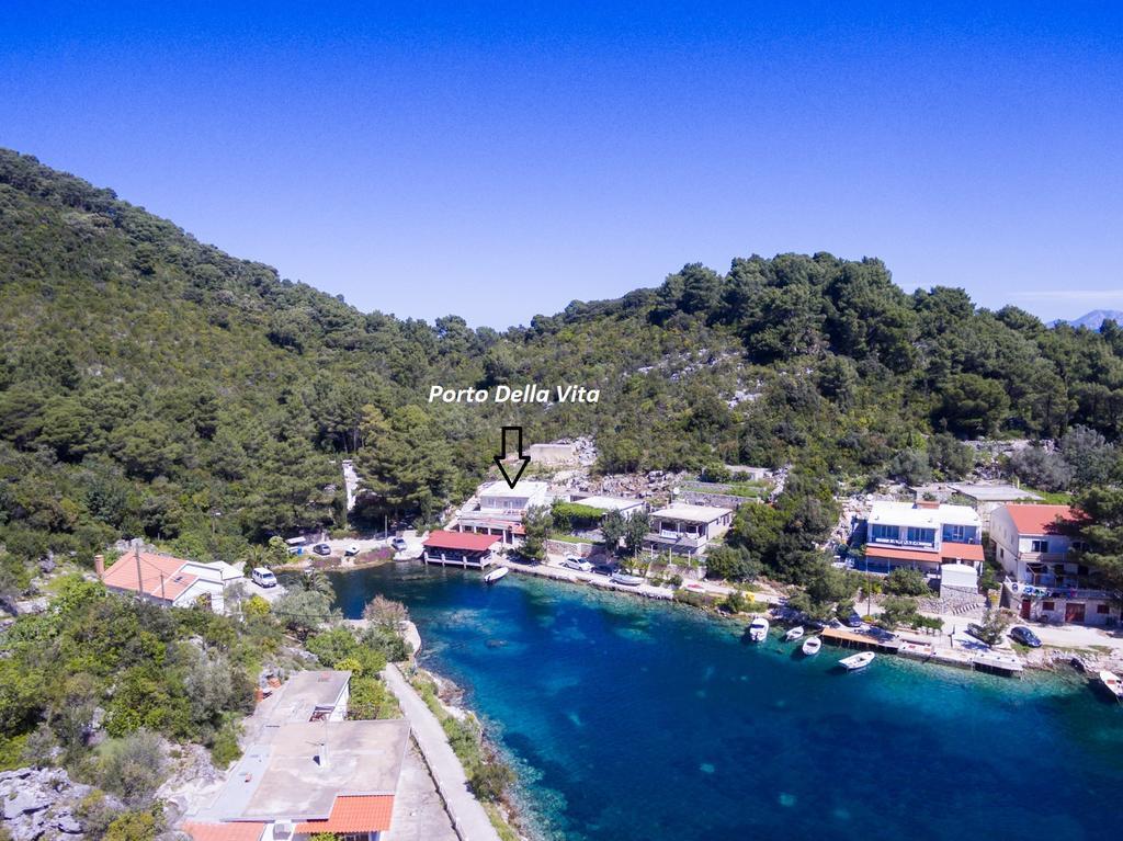Apartments Porto Della Vita Okuklje 외부 사진