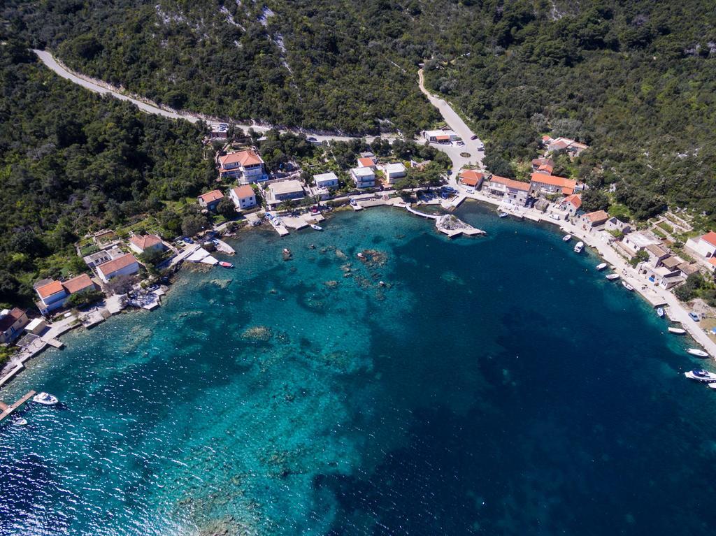 Apartments Porto Della Vita Okuklje 외부 사진