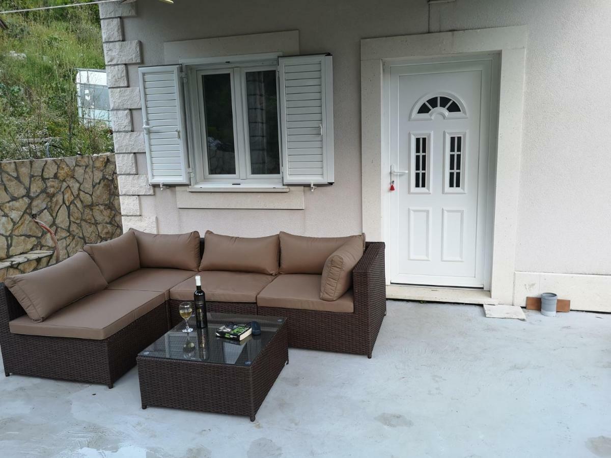 Apartments Porto Della Vita Okuklje 외부 사진
