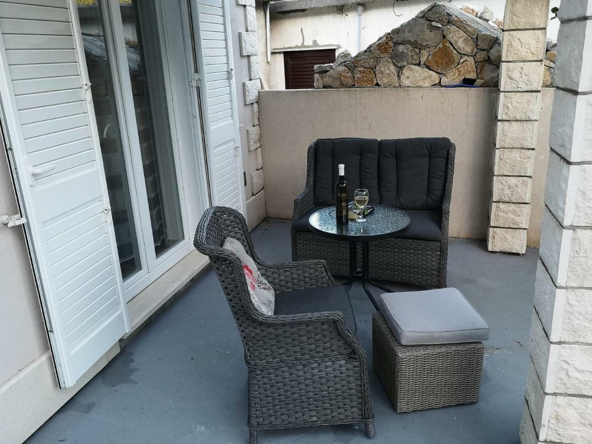 Apartments Porto Della Vita Okuklje 외부 사진