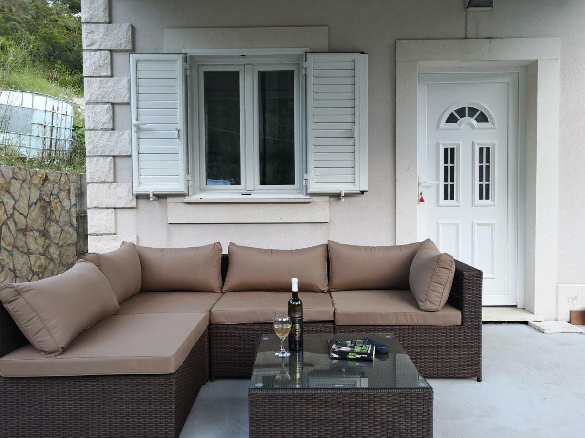 Apartments Porto Della Vita Okuklje 외부 사진