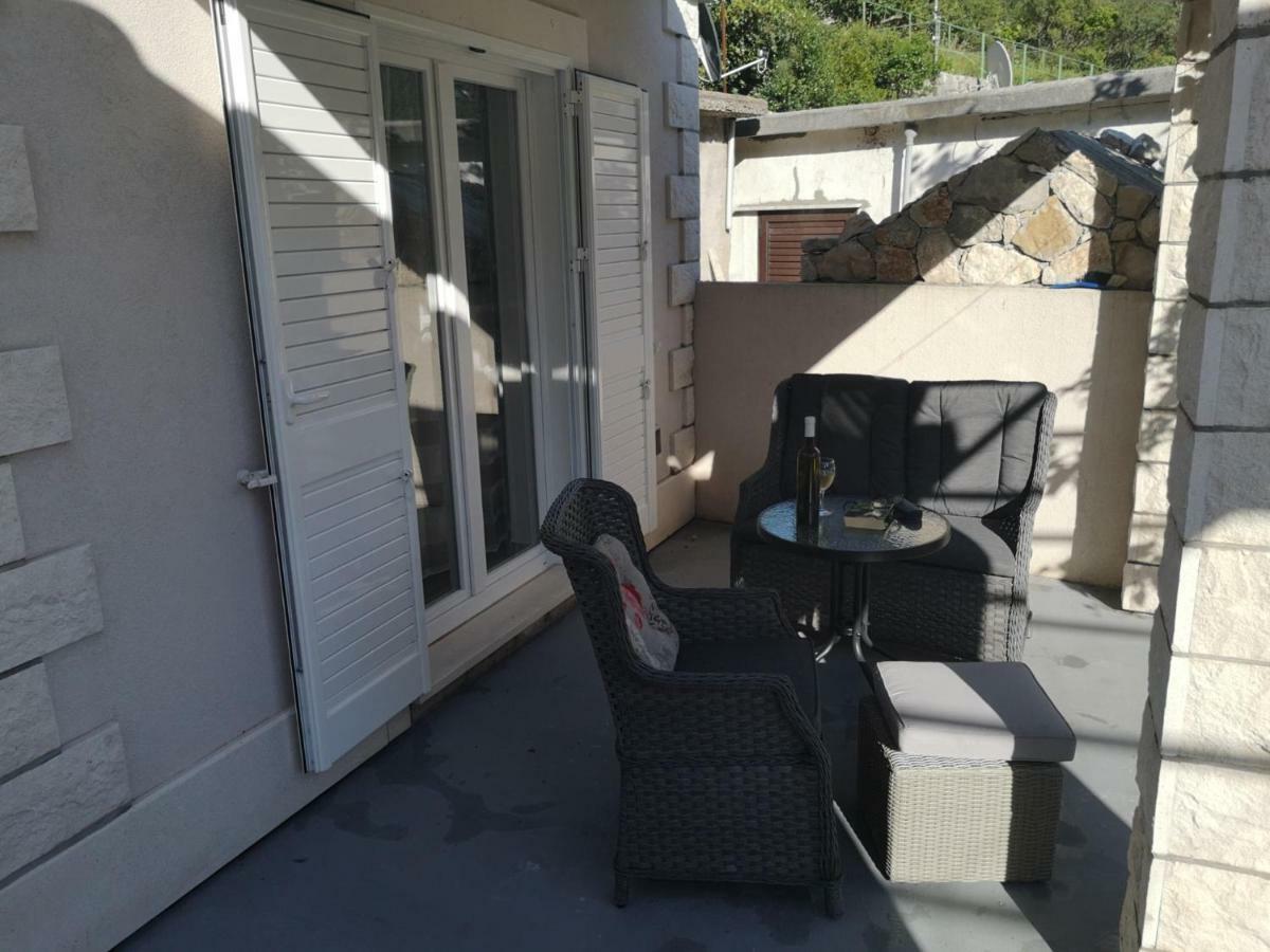 Apartments Porto Della Vita Okuklje 외부 사진
