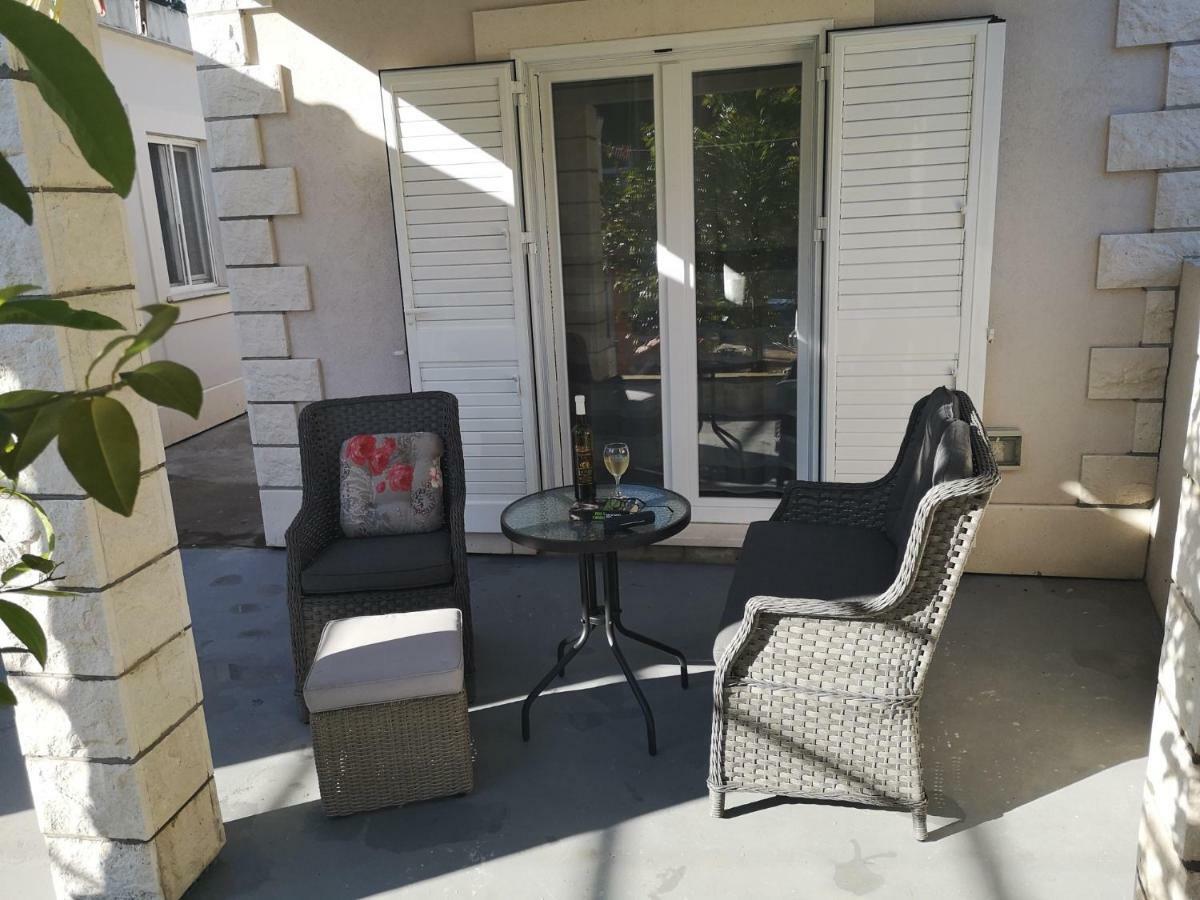 Apartments Porto Della Vita Okuklje 외부 사진